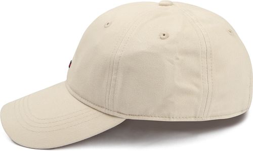 Tommy Hilfiger Casquette Classique Ecru Product / Detail