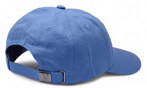 Lyle & Scott Cap Power Blue
