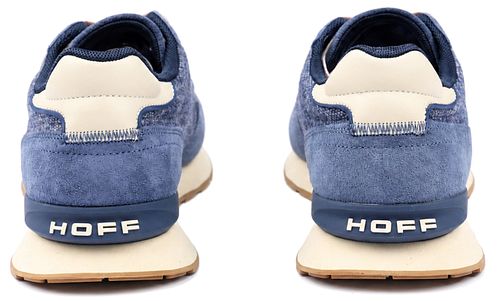 Hoff Sneaker City Sartorial Blue