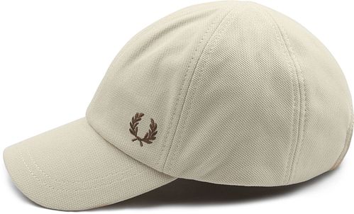 Fred Perry Pet Piqué Ecru Product / Detail