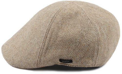 Barts Mitchell-cap Woolmix Beige Product