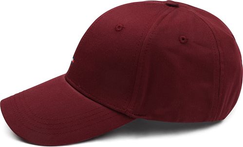 Tommy Hilfiger Casquette Logo Bordeaux Product