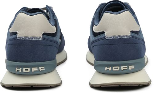 Sneakersy HOFF City w kolorze granatowym Product / Achterkant