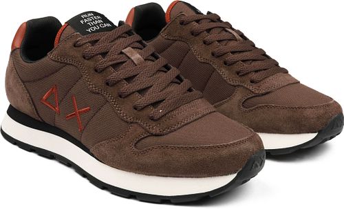 Sun68 Sneaker Tom Brown Product