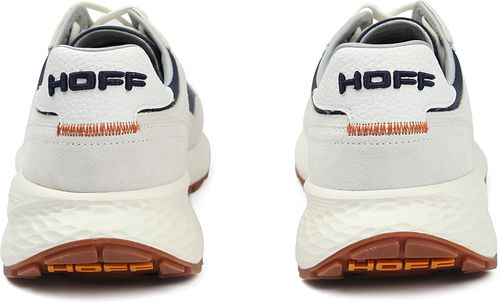 HOFF Sneakers City MKII Navy Product / Achterkant