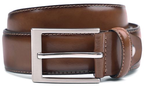Suitable Belt Brown 315 Product