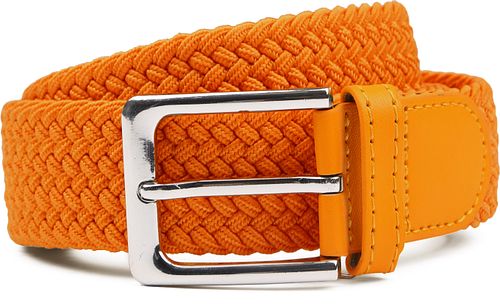 Suitable Ceinture Tissée Orange Product