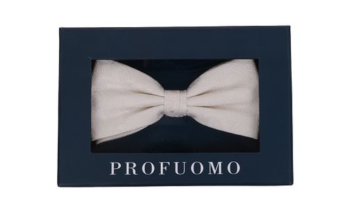 Profuomo Bow Tie Paisley Verpakking