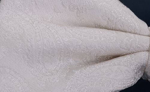 Profuomo Bow Tie Paisley Product / Detail