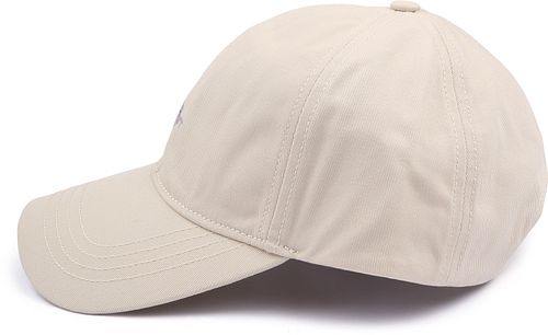 Gant Cap Katoen Ecru Product / Detail