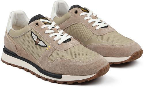 PME Legend Aircobra Sneaker Beige