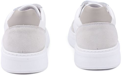 Suitable Baskets Blanc