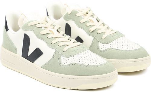 Veja Sneakers V-10 Grön Product / Detail