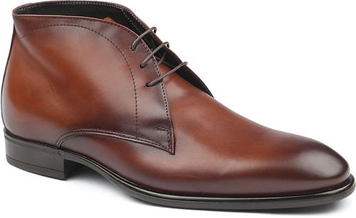 Zapato Giorgio Padova marrón Product