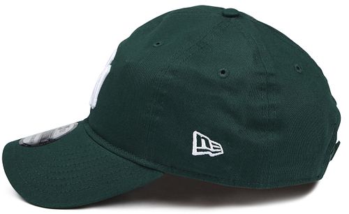 Czapka New Era NY Yankees, ciemnozielona Product / Detail