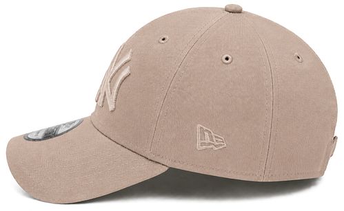New Era NY Yankees Casquette Beige Product