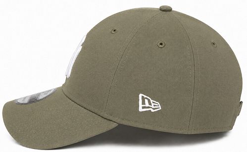 New Era NY Yankees Cap Olijf Product