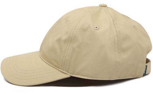 Lacoste Keps Logo Beige Product