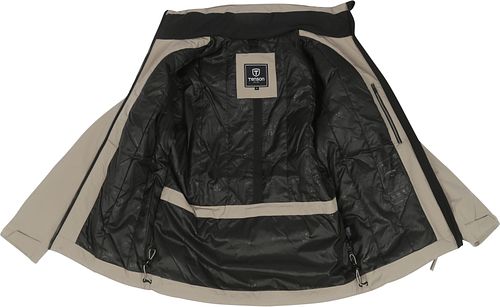 Tenson Dave MPC Extreme Jacke Ecru Product / Detail