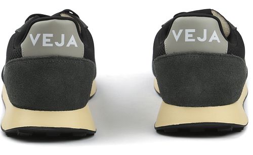 Veja Baskets Rio Branco Noir Product / Achterkant