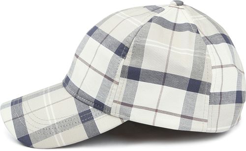 Barbour Pet Tartan-tern Ecru Product