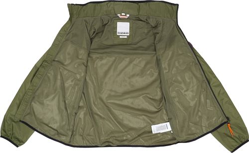 Chaqueta Napapijri Arino Verde Product / Detail