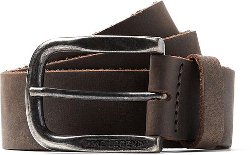 PME Legend Belt Leather Brown Product