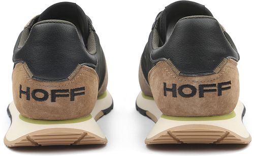 Sneakers HOFF Pella Beige Product / Achterkant