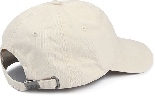 New Zealand Auckland Casquette Ecru Product / Achterkant