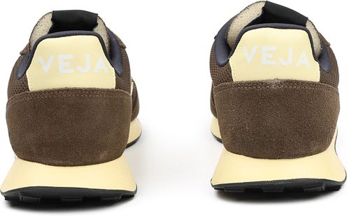 Veja Baskets Rio Branco Marron