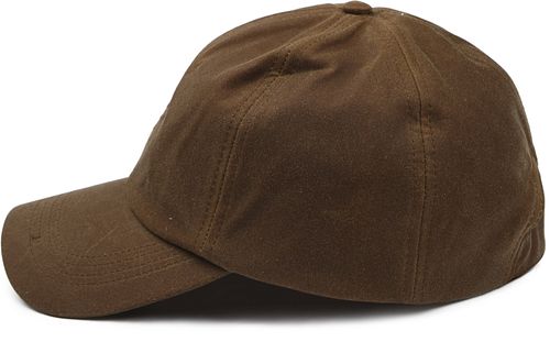 Barbour Wax Pet Brun Product / Detail