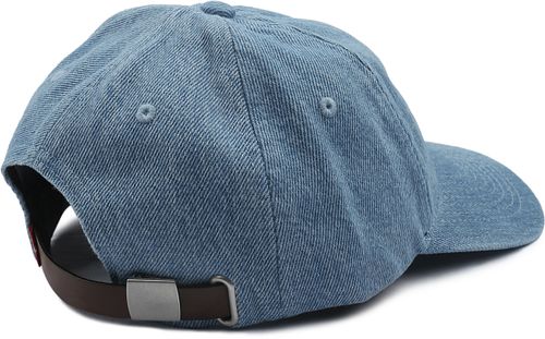 Levi's Kappe Essential Denim Blau Product / Detail