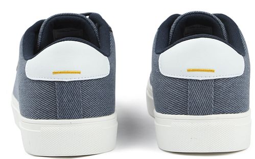 PME Legend Beechburd Sneaker Jeans Blau Product / Achterkant