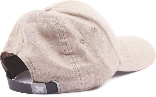Vanguard Pet Linnen Lichtbeige Product / Achterkant