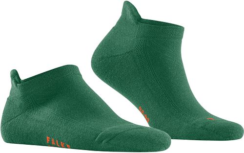 Falke Cool Kick Ankelsok Grøn Product