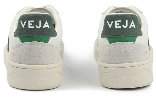 Veja Baskets V-90 Vert Product / Achterkant
