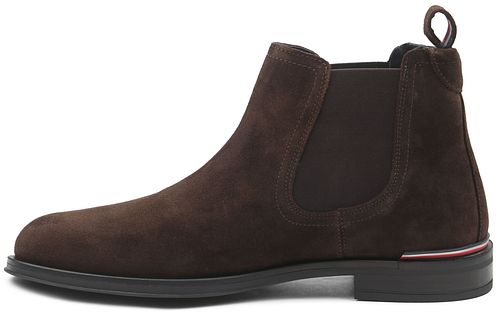 Tommy Hilfiger Chelsea Boot Brun Product