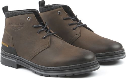 PME Legend Fleetman Sko Khaki Product / Detail