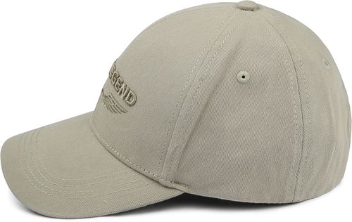 Czapka z daszkiem PME Legend Twill Pet w kolorze khaki Product / Detail