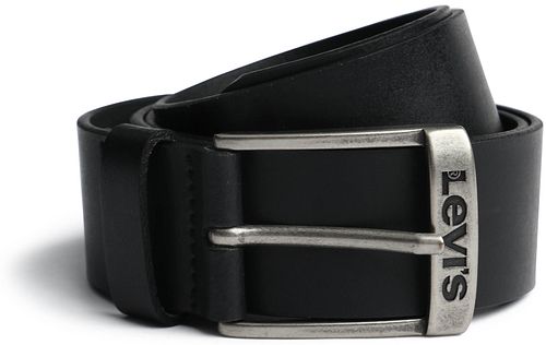 Levi's Belte i Svart Lær Product