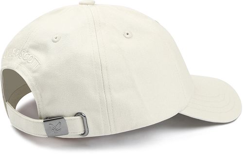 Lyle & Scott Pet Ecru Product / Achterkant