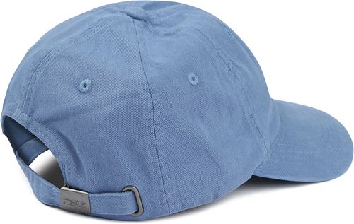 New Zealand Auckland Cap Blauw Product / Achterkant