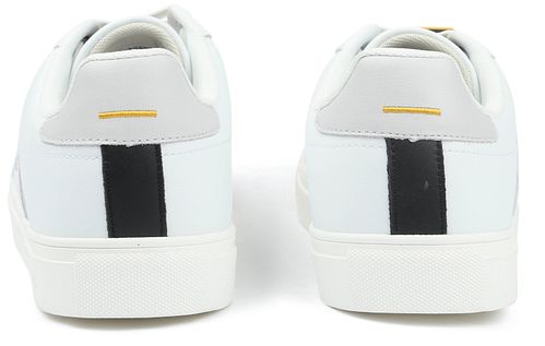 Sneaker Eclipse de PME Legend en blanco Product / Detail
