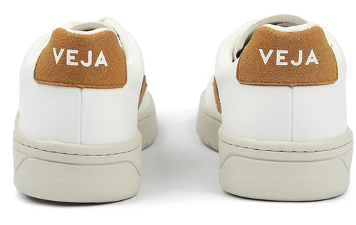 Veja Baskets Urca Camel Product / Achterkant
