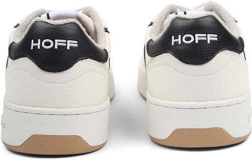 HOFF Joggesko Grand Central Off White Product / Achterkant