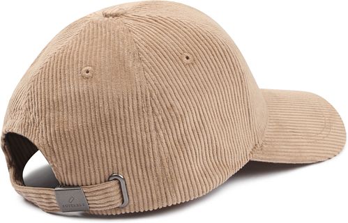 Suitable Corduroy Cap Beige