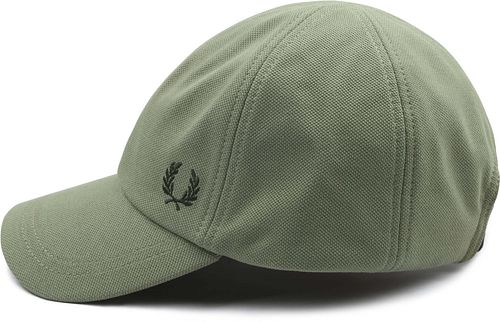 Fred Perry Pique Grøn Product / Detail
