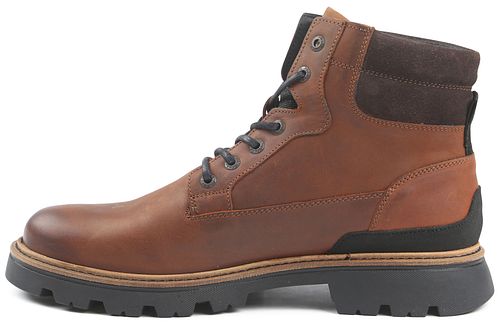 PME Legend Dragan Shoe Cognac Product