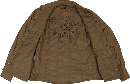 Save The Duck Jacke Stellan Braun Product