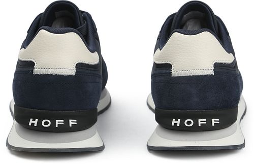 Sneakers HOFF Monterrey Navy Product / Achterkant